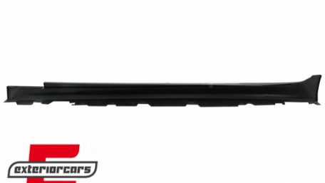 Bodykit M5 dizajn / BMW serije 5 F10 LCI (2015-2017), CBBMF10M5LCI