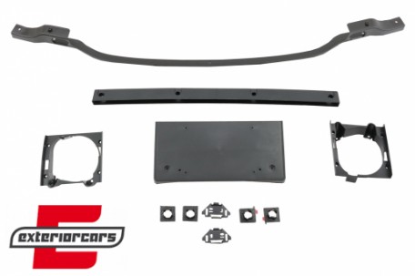 Bodykit M5 dizajn / BMW serije 5 F10 LCI (2015-2017), CBBMF10M5LCI