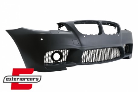 Bodykit M5 dizajn / BMW serije 5 F10 LCI (2015-2017), CBBMF10M5LCI