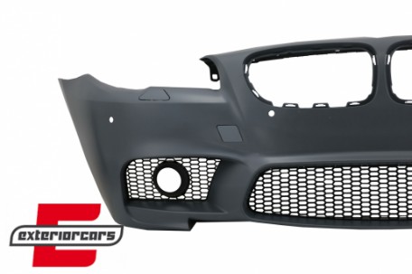 Bodykit M5 dizajn / BMW serije 5 F10 LCI (2015-2017), CBBMF10M5LCI