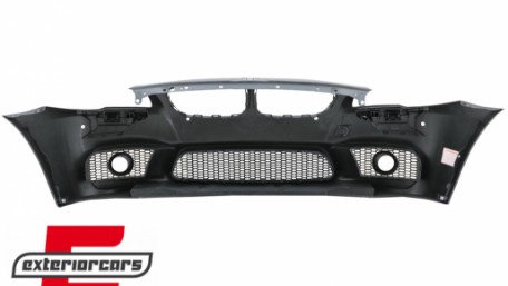 Bodykit M5 dizajn / BMW serije 5 F10 LCI (2015-2017), CBBMF10M5LCI