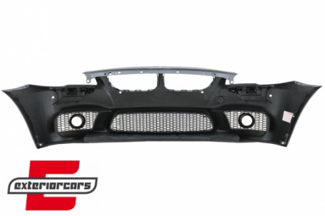 Bodykit M5 dizajn / BMW serije 5 F10 LCI (2015-2017), CBBMF10M5LCI
