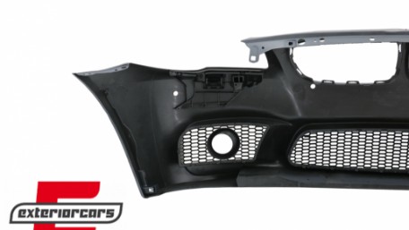 Bodykit M5 dizajn / BMW serije 5 F10 LCI (2015-2017), CBBMF10M5LCI