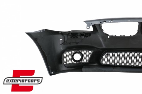 Bodykit M5 dizajn / BMW serije 5 F10 LCI (2015-2017), CBBMF10M5LCI