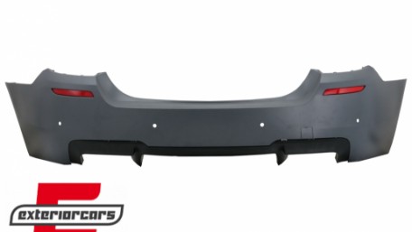 Bodykit M5 dizajn / BMW serije 5 F10 LCI (2015-2017), CBBMF10M5LCI