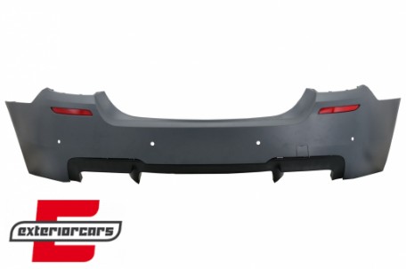 Bodykit M5 dizajn / BMW serije 5 F10 LCI (2015-2017), CBBMF10M5LCI