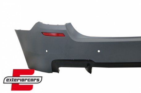 Bodykit M5 dizajn / BMW serije 5 F10 LCI (2015-2017), CBBMF10M5LCI