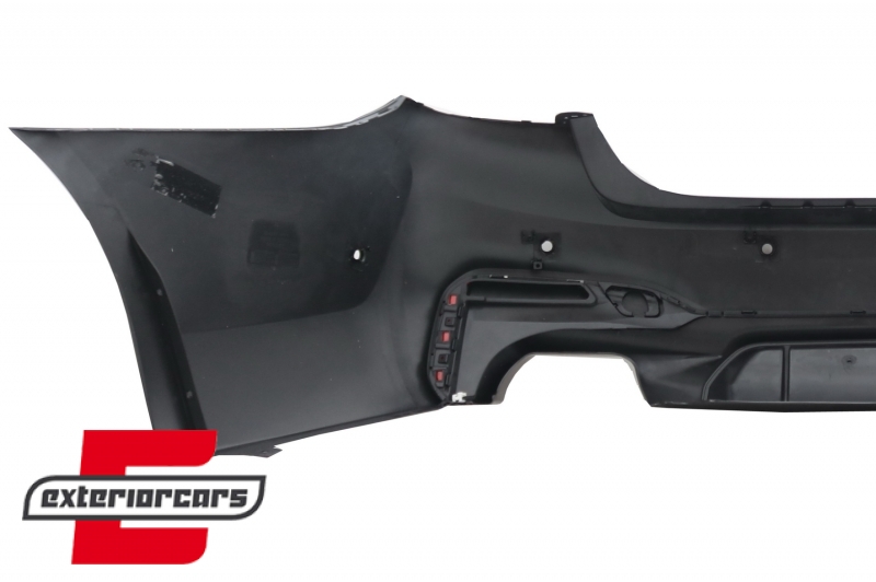 Bodykit M5 dizajn / BMW serije 5 G30 (2017-2019), CBBMG30M5