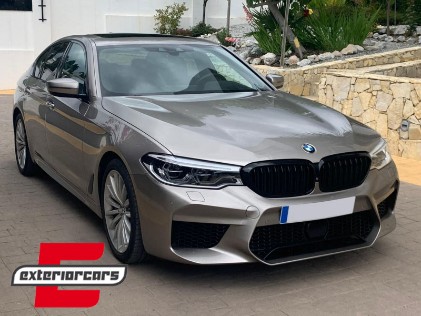 Bodykit M5 dizajn / BMW serije 5 G30 (2017-2019), CBBMG30M5