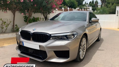 Bodykit M5 dizajn / BMW serije 5 G30 (2017-2019), CBBMG30M5