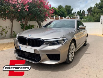 Bodykit M5 dizajn / BMW serije 5 G30 (2017-2019), CBBMG30M5