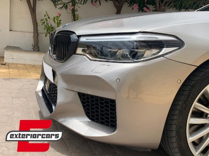 Bodykit M5 dizajn / BMW serije 5 G30 (2017-2019), CBBMG30M5
