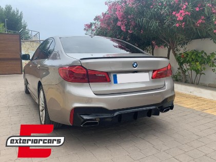 Bodykit M5 dizajn / BMW serije 5 G30 (2017-2019), CBBMG30M5