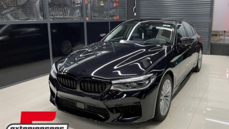 Bodykit M5 dizajn / BMW serije 5 G30 (2017-2019), CBBMG30M5