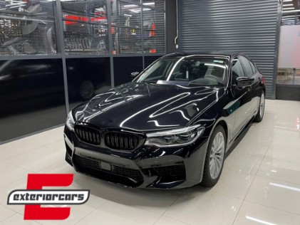 Bodykit M5 dizajn / BMW serije 5 G30 (2017-2019), CBBMG30M5