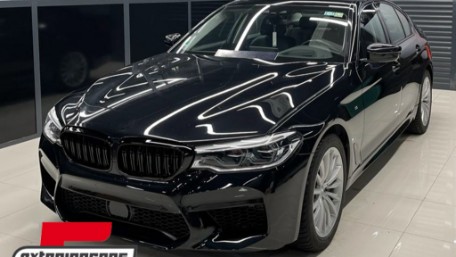 Bodykit M5 dizajn / BMW serije 5 G30 (2017-2019), CBBMG30M5