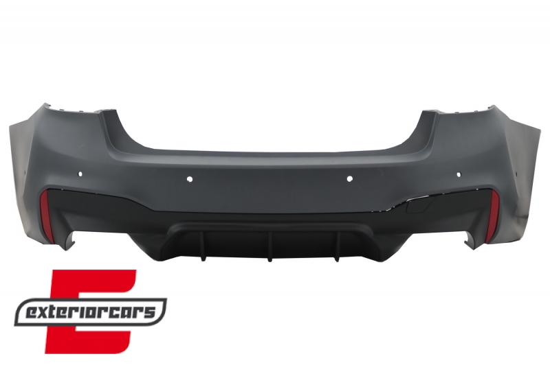 Bodykit M5 dizajn / BMW serije 5 G30 (2017-2019), CBBMG30M5