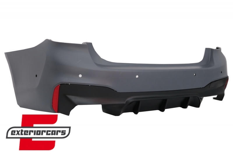 Bodykit M5 dizajn / BMW serije 5 G30 (2017-2019), CBBMG30M5