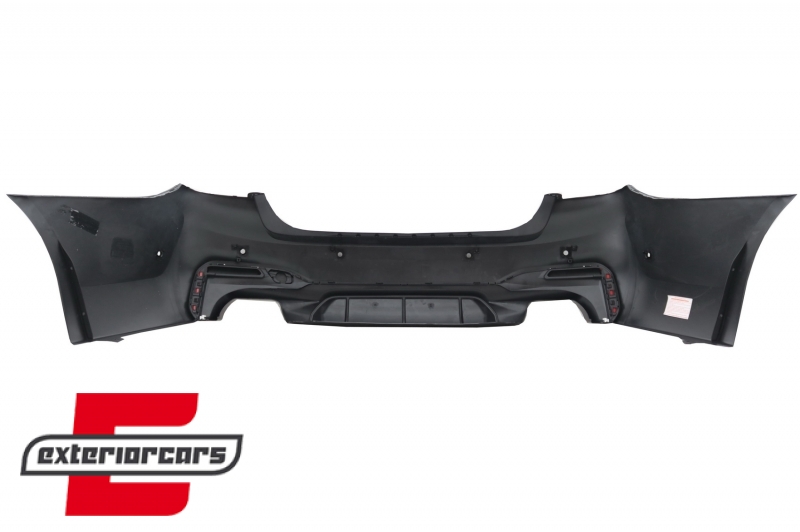 Bodykit M5 dizajn / BMW serije 5 G30 (2017-2019), CBBMG30M5