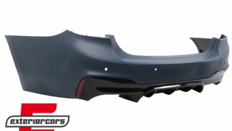 Bodykit M5 dizajn / BMW serije 5 G30 (2017-2019), CBBMG30M5WOD