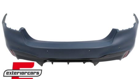 Bodykit M5 dizajn / BMW serije 5 G30 (2017-2019), CBBMG30M5WOD