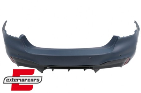 Bodykit M5 dizajn / BMW serije 5 G30 (2017-2019), CBBMG30M5WOD