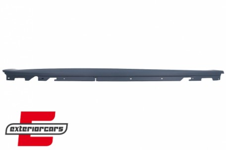 Bodykit M5 dizajn / BMW serije 5 G30 (2017-2019), CBBMG30M5WOD