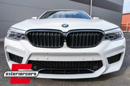 Bodykit M5 dizajn / BMW serije 5 G30 (2017-2019), CBBMG30M5WOD