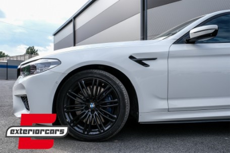 Bodykit M5 dizajn / BMW serije 5 G30 (2017-2019), CBBMG30M5WOD