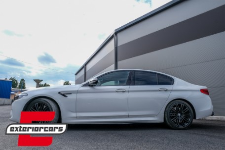 Bodykit M5 dizajn / BMW serije 5 G30 (2017-2019), CBBMG30M5WOD