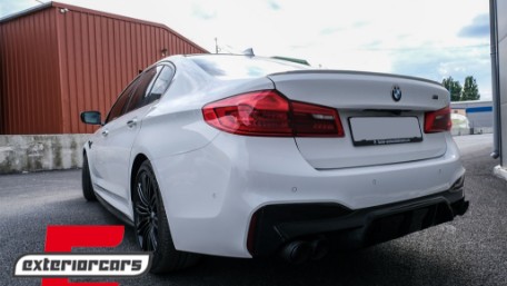 Bodykit M5 dizajn / BMW serije 5 G30 (2017-2019), CBBMG30M5WOD