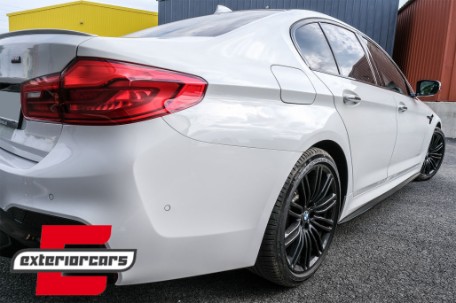 Bodykit M5 dizajn / BMW serije 5 G30 (2017-2019), CBBMG30M5WOD
