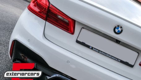 Bodykit M5 dizajn / BMW serije 5 G30 (2017-2019), CBBMG30M5WOD