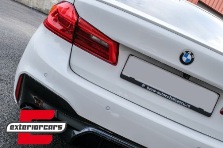Bodykit M5 dizajn / BMW serije 5 G30 (2017-2019), CBBMG30M5WOD