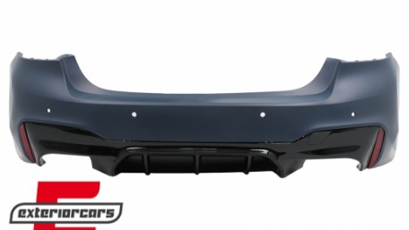 Bodykit M5 dizajn / BMW serije 5 G30 (2017-2019), CBBMG30M5WOD