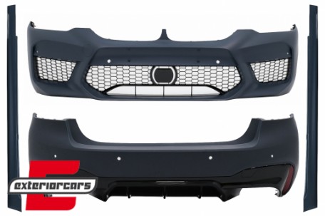 Bodykit M5 dizajn / BMW serije 5 G30 (2017-2019), CBBMG30M5WOD2
