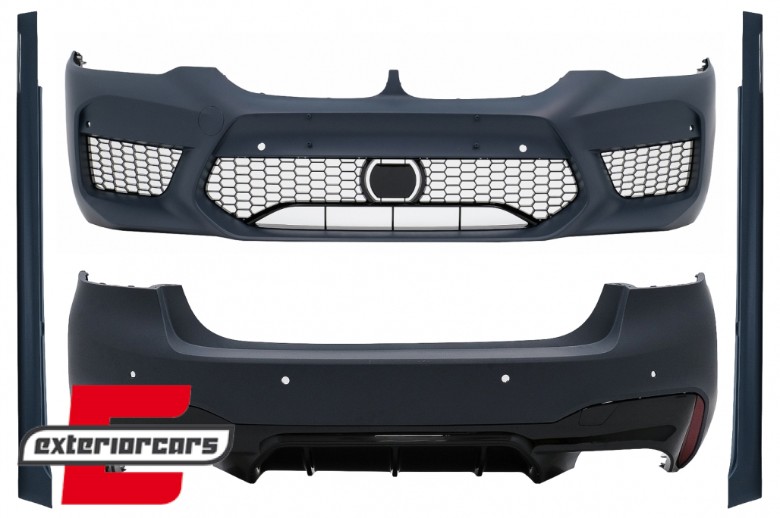 Bodykit M5 dizajn / BMW serije 5 G30 (2017-2019), CBBMG30M5WOD2