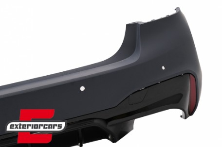 Bodykit M5 dizajn / BMW serije 5 G30 (2017-2019), CBBMG30M5WOD2