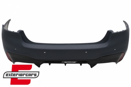 Bodykit M5 dizajn / BMW serije 5 G30 (2017-2019), CBBMG30M5WOD2
