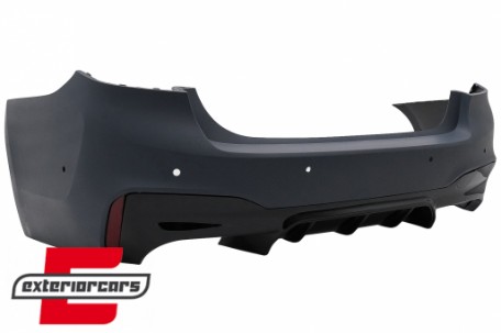 Bodykit M5 dizajn / BMW serije 5 G30 (2017-2019), CBBMG30M5WOD2