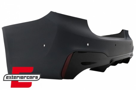 Bodykit M5 dizajn / BMW serije 5 G30 (2017-2019), CBBMG30M5WOD2