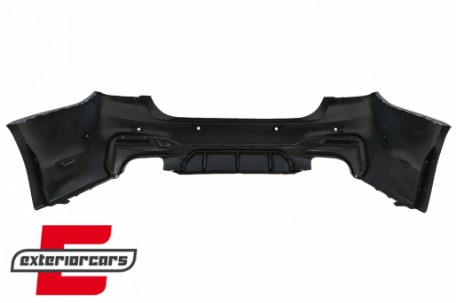 Bodykit M5 dizajn / BMW serije 5 G30 (2017-2019), CBBMG30M5WOD2