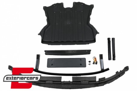 Bodykit M5 dizajn / BMW serije 5 G30 (2017-2019), CBBMG30M5WOD2