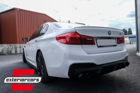 Bodykit M5 dizajn / BMW serije 5 G30 (2017-2019), CBBMG30M5WOD2