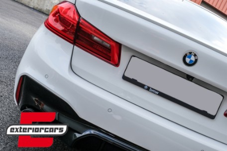 Bodykit M5 dizajn / BMW serije 5 G30 (2017-2019), CBBMG30M5WOD2