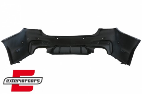 Bodykit M5 dizajn / BMW serije 5 G30 LCI (2020-2023), CBBMG30LCIM5