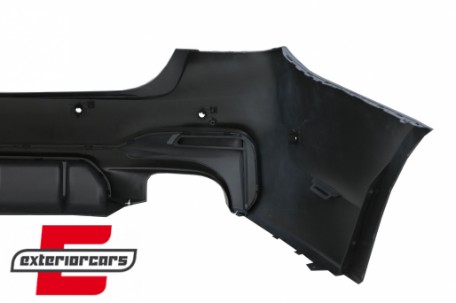 Bodykit M5 dizajn / BMW serije 5 G30 LCI (2020-2023), CBBMG30LCIM5