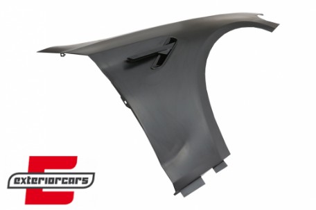 Bodykit M5 dizajn / BMW serije 5 G30 LCI (2020-2023), CBBMG30LCIM5