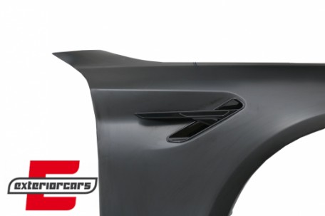Bodykit M5 dizajn / BMW serije 5 G30 LCI (2020-2023), CBBMG30LCIM5