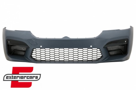 Bodykit M5 dizajn / BMW serije 5 G30 LCI (2020-2023), CBBMG30LCIM5